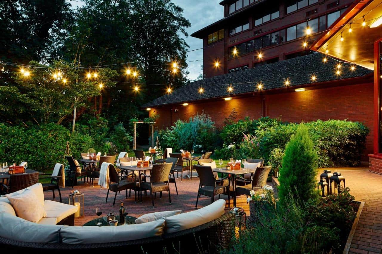 Delta Hotels by Marriott Swindon