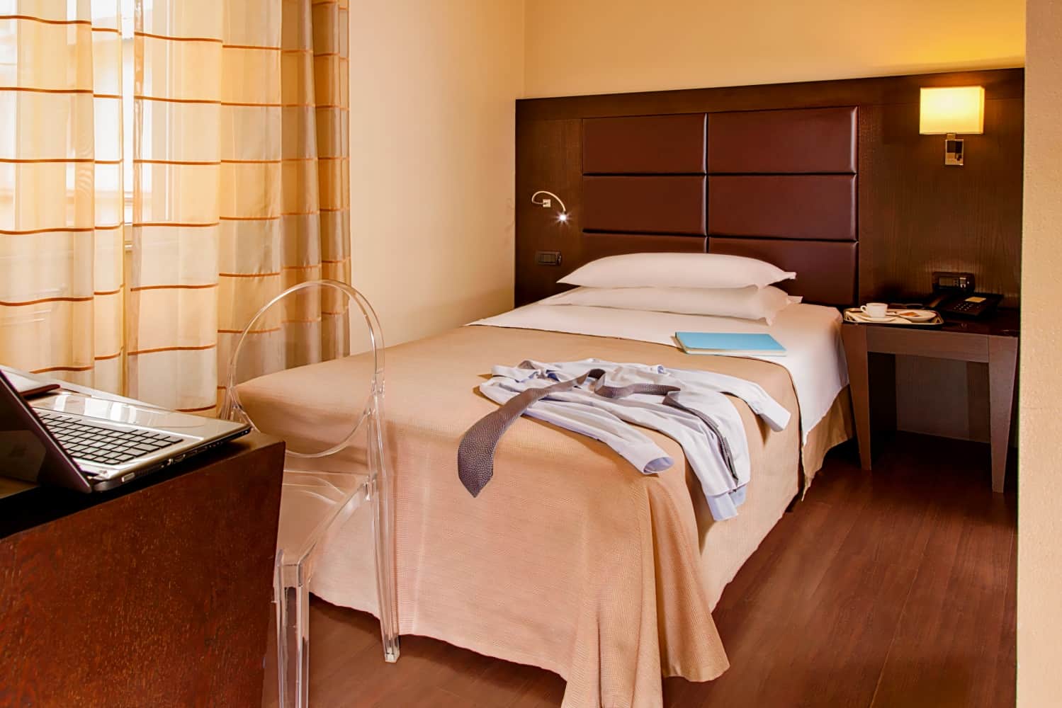 Hotel Buenos Aires