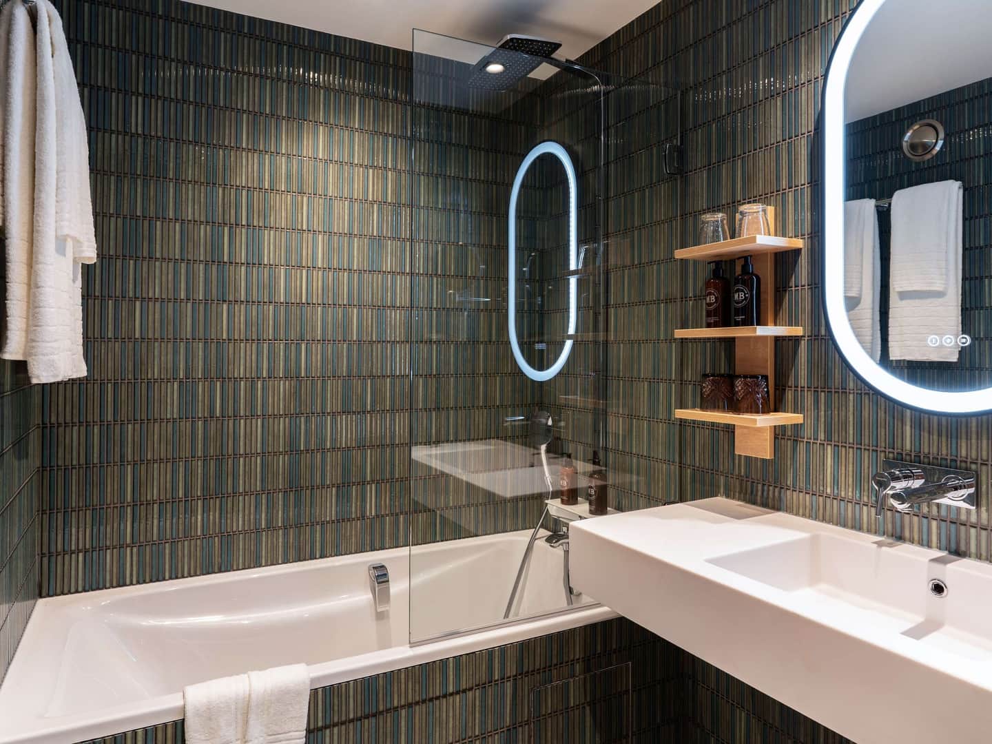 Novotel Paris Les Halles