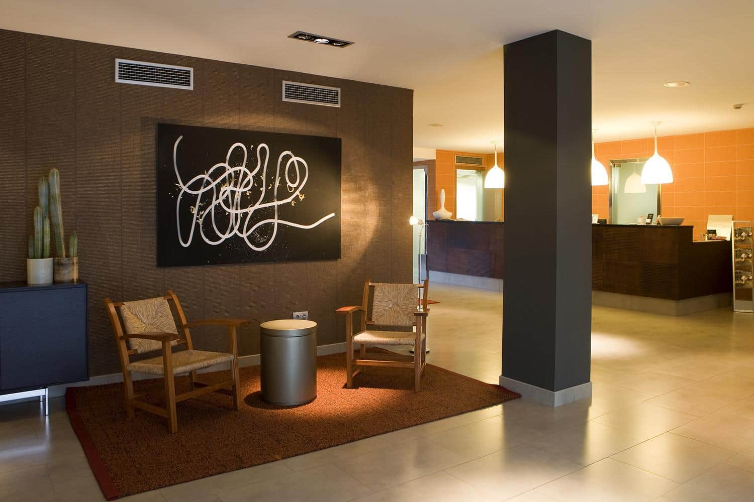 Magnolia Hotel