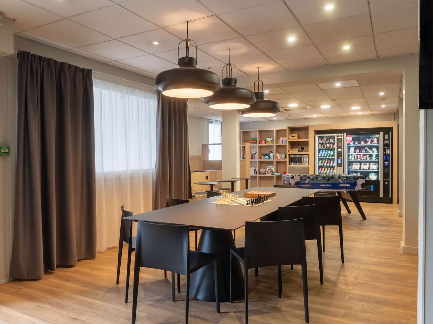 ibis Lyon East Bron