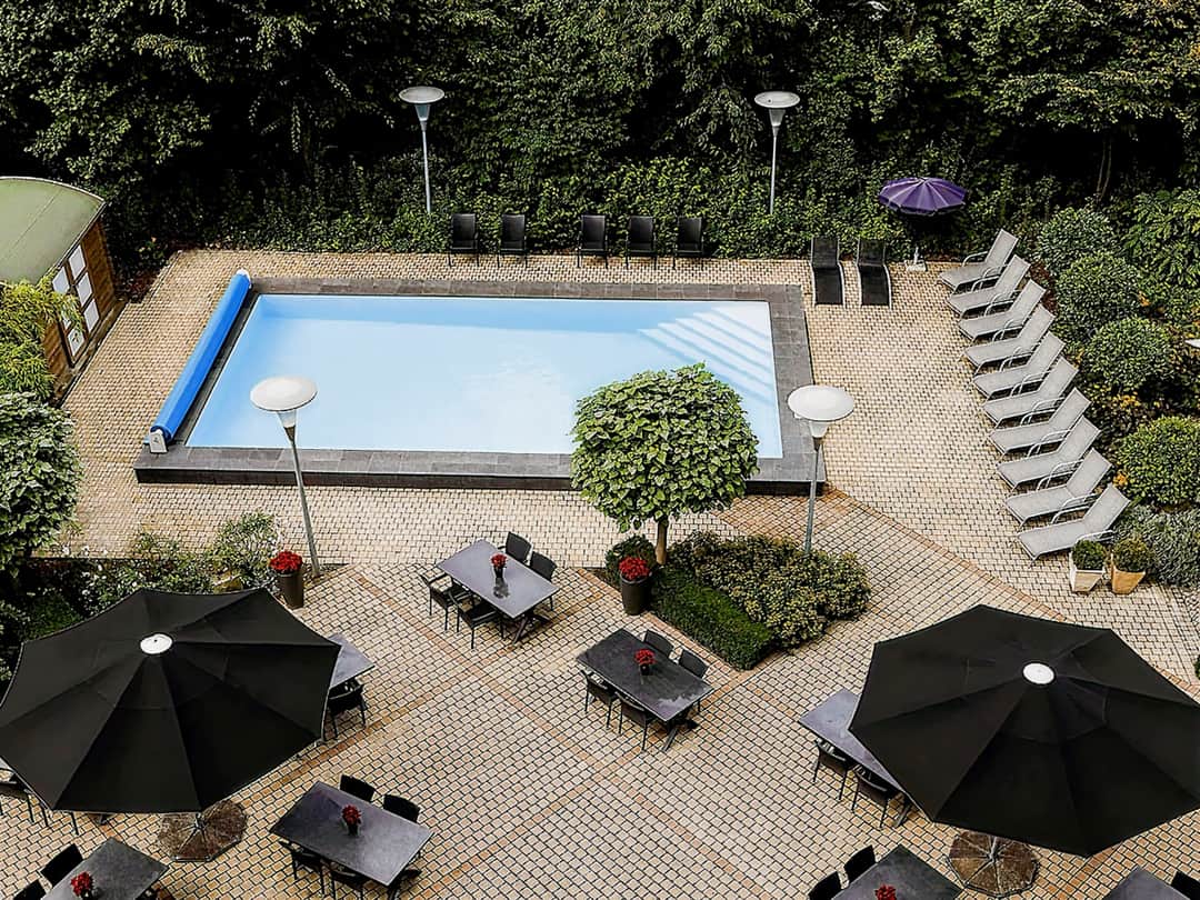 Novotel Maastricht