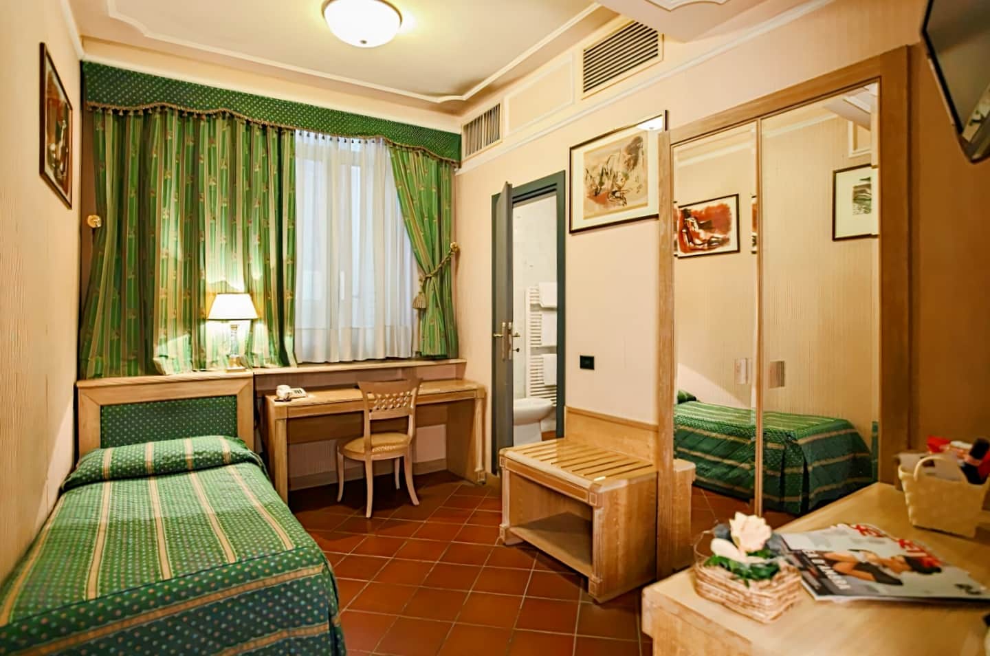 Hotel Panama