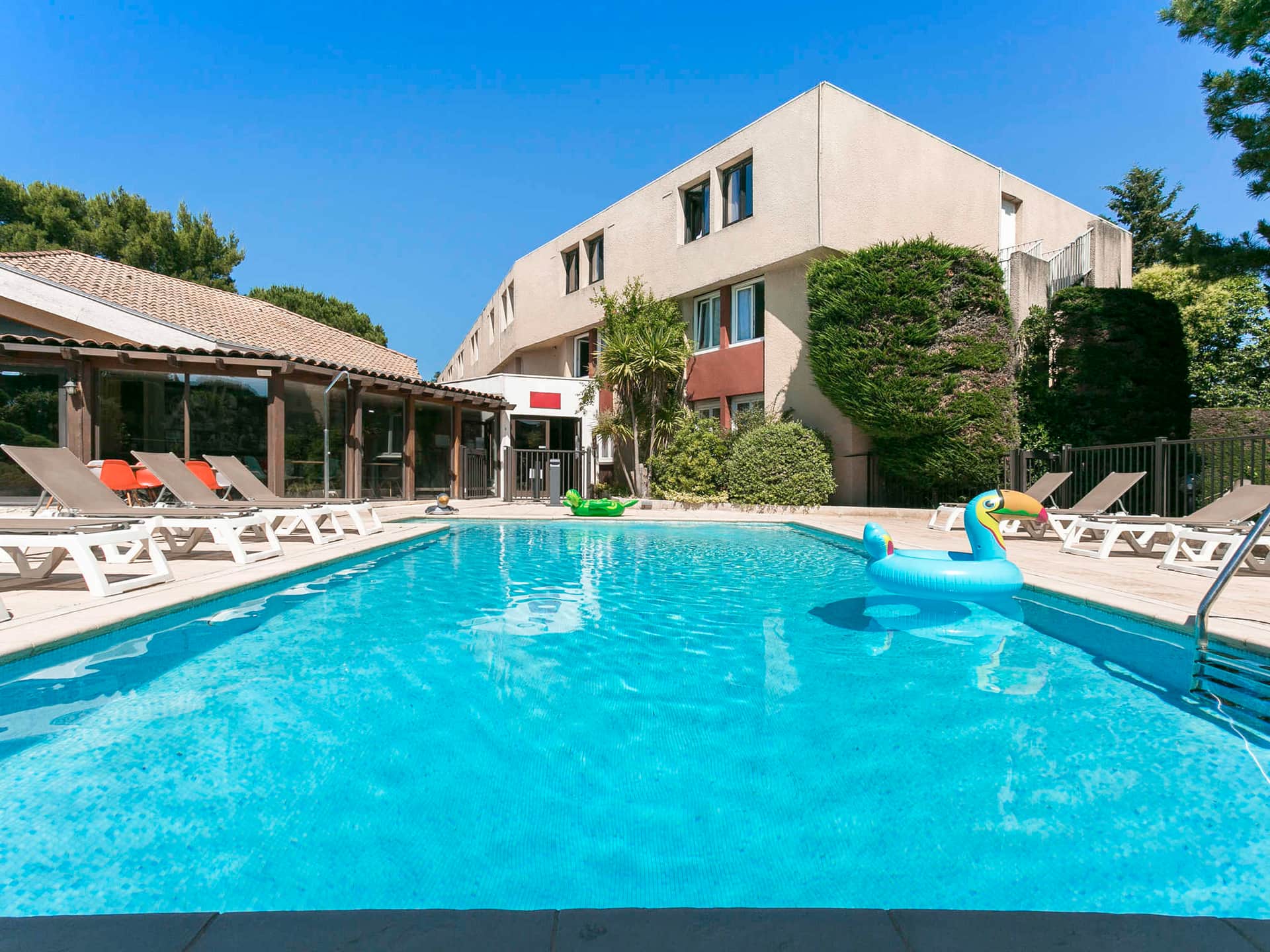 ibis Avignon South