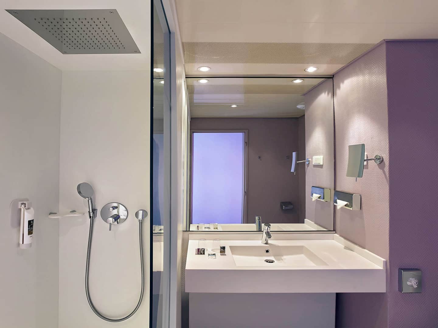 Mercure Metz Centre Hotel