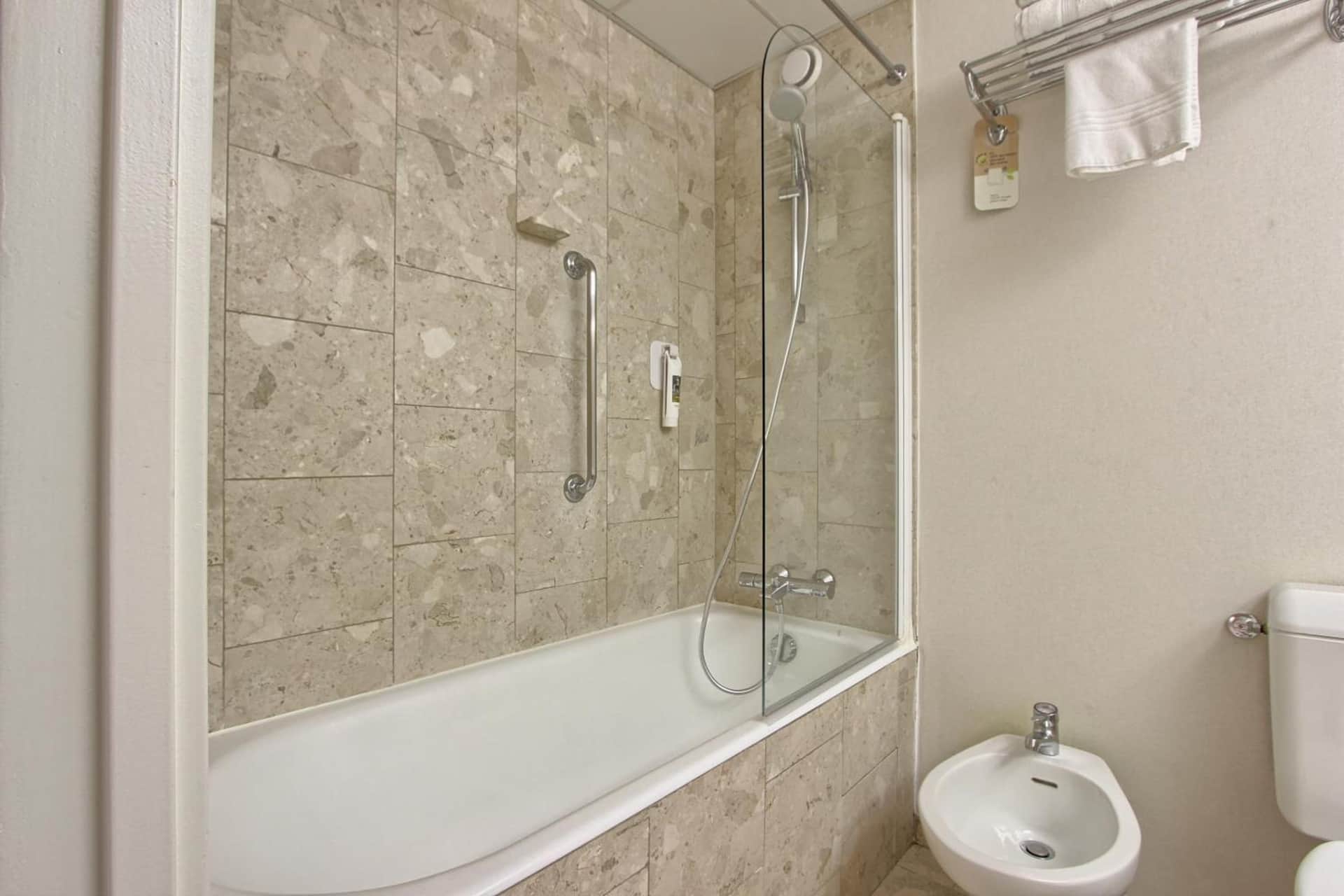 Mercure Paris Velizy Hotel