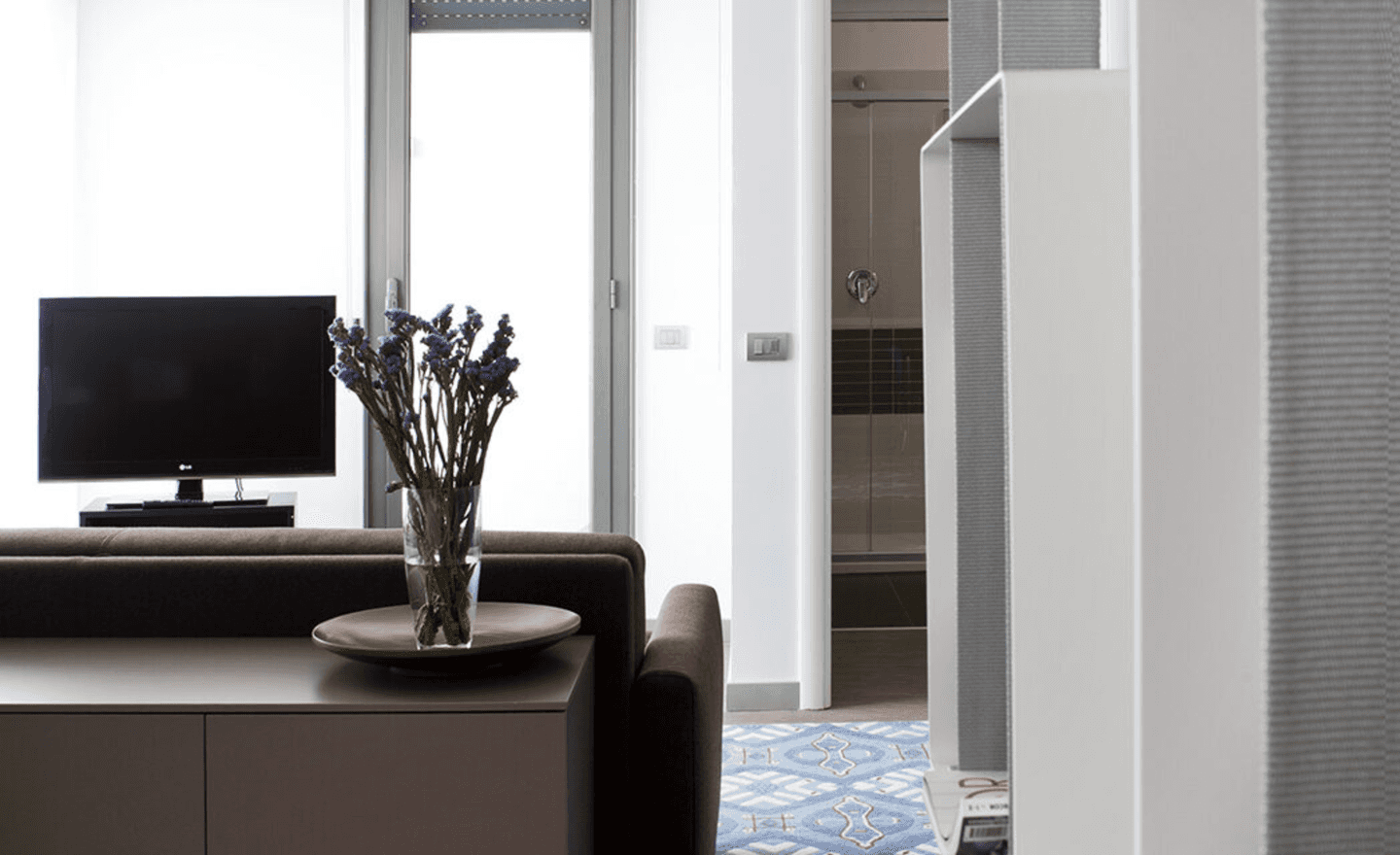 Zambala Luxury Apartments