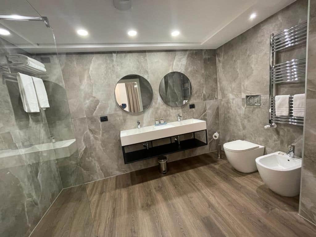 Hotel Zara Milano