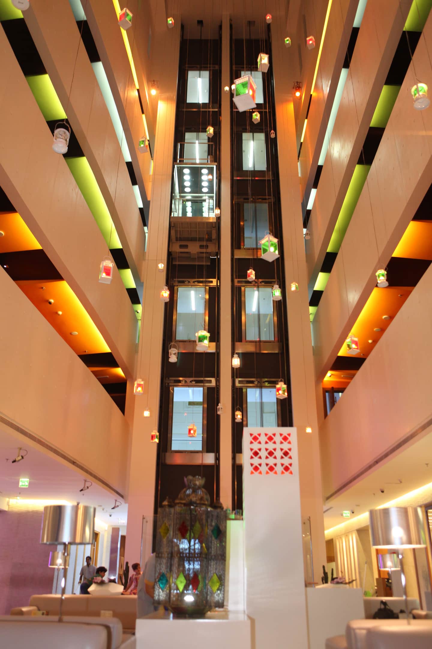 Hues Boutique Hotel