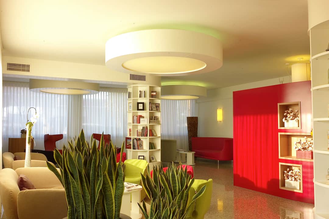Hotel Eurorest