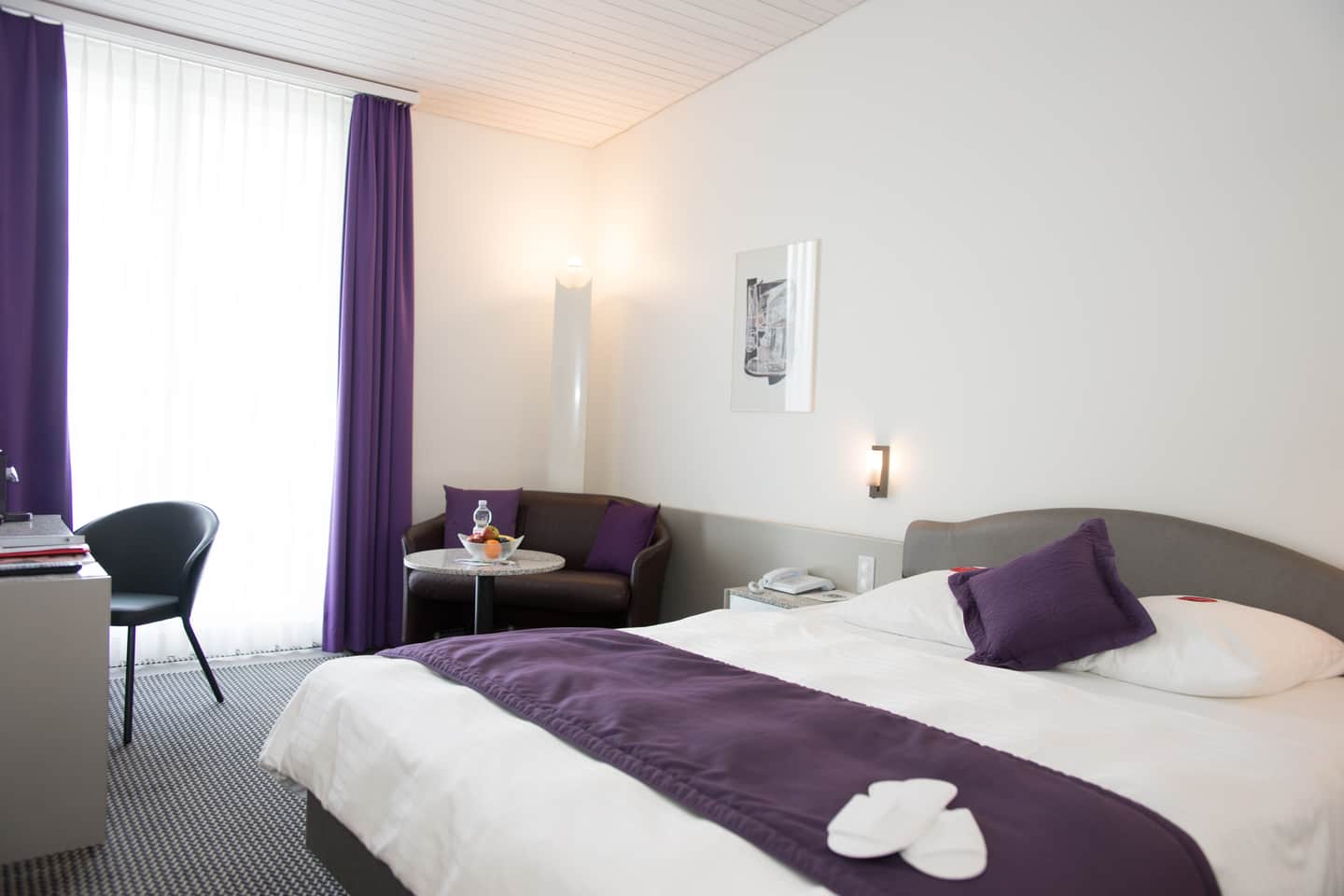 Hotel Fly Away