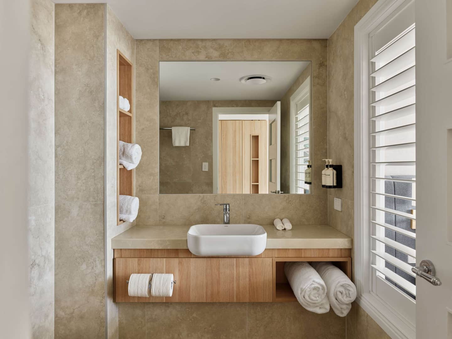 The Brighton Hotel Sydney – MGallery Collection