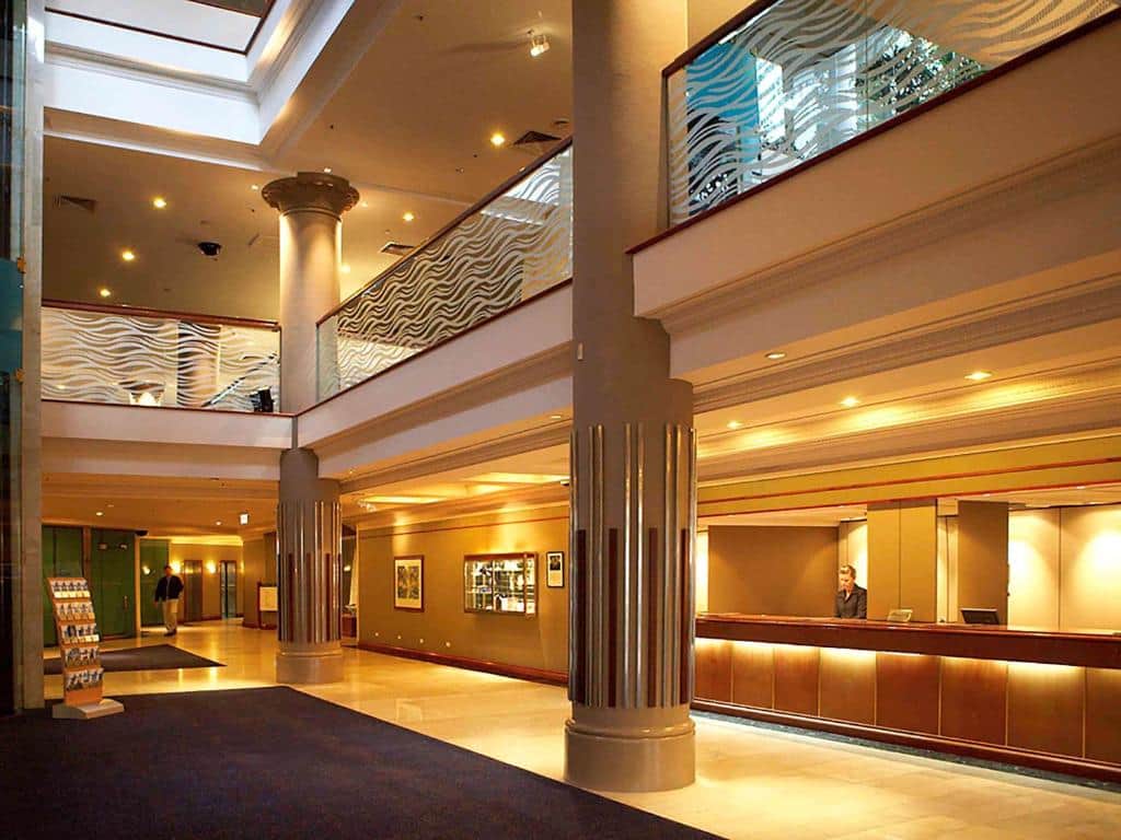 The Brighton Hotel Sydney – MGallery Collection