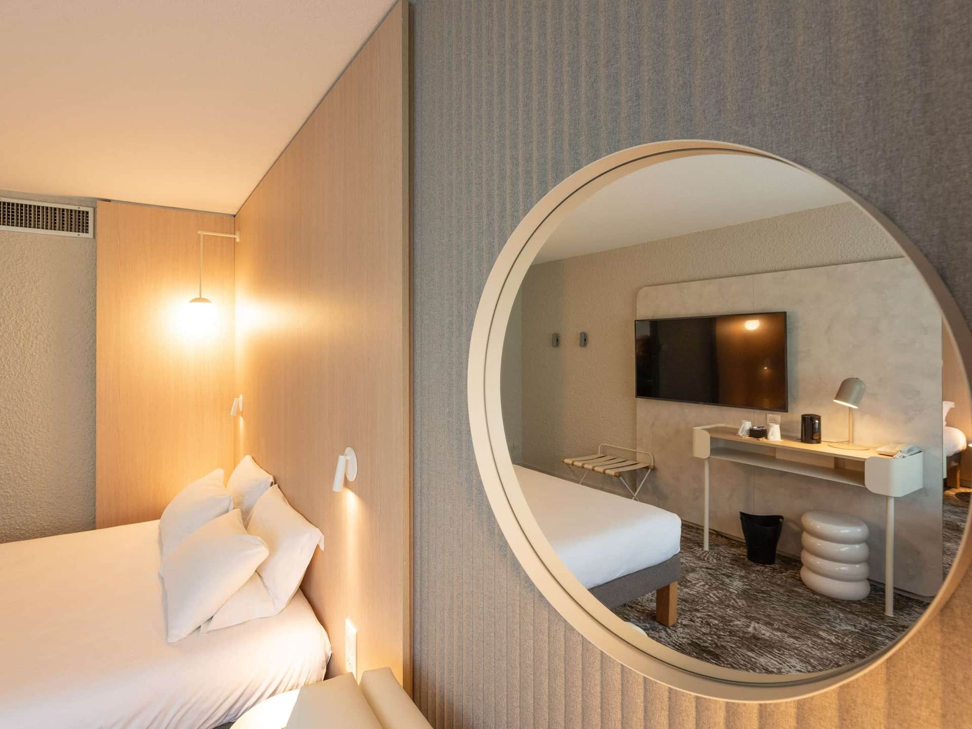 Novotel Mâcon Nord - Porte de Bourgogne