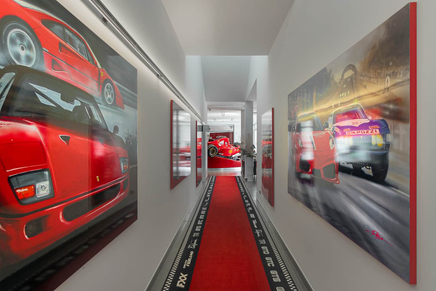 Maranello Village Hotel