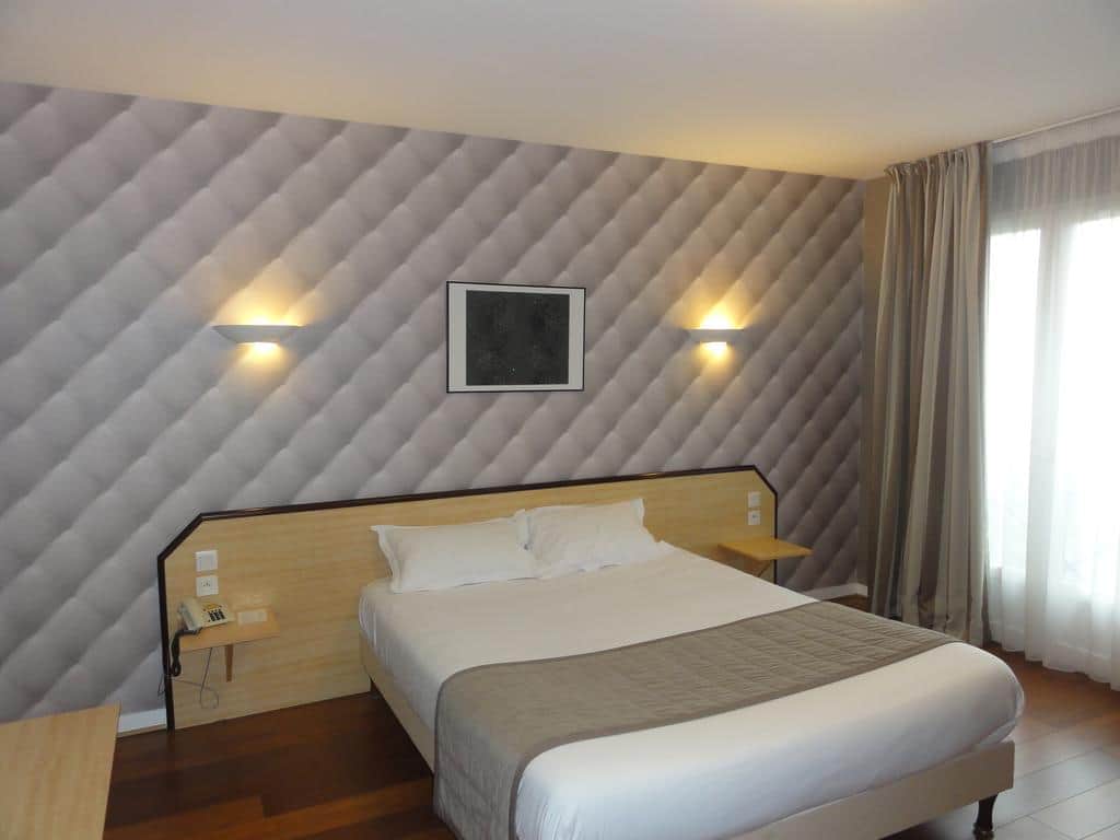 Inter-Hôtel Belem