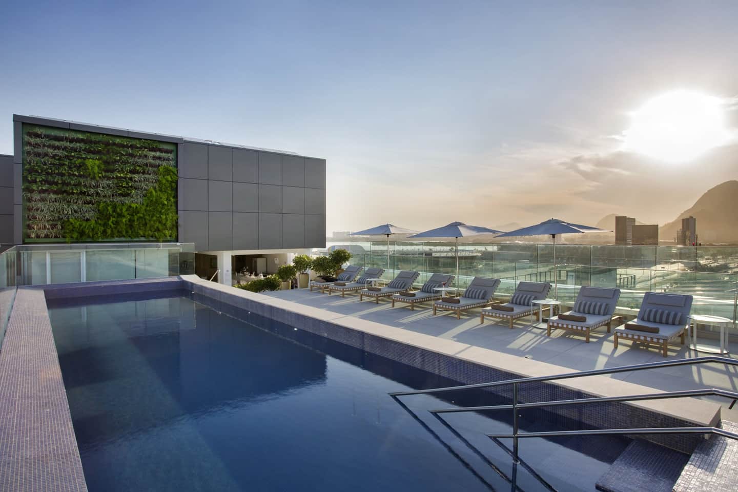 Venit Mio Hotel