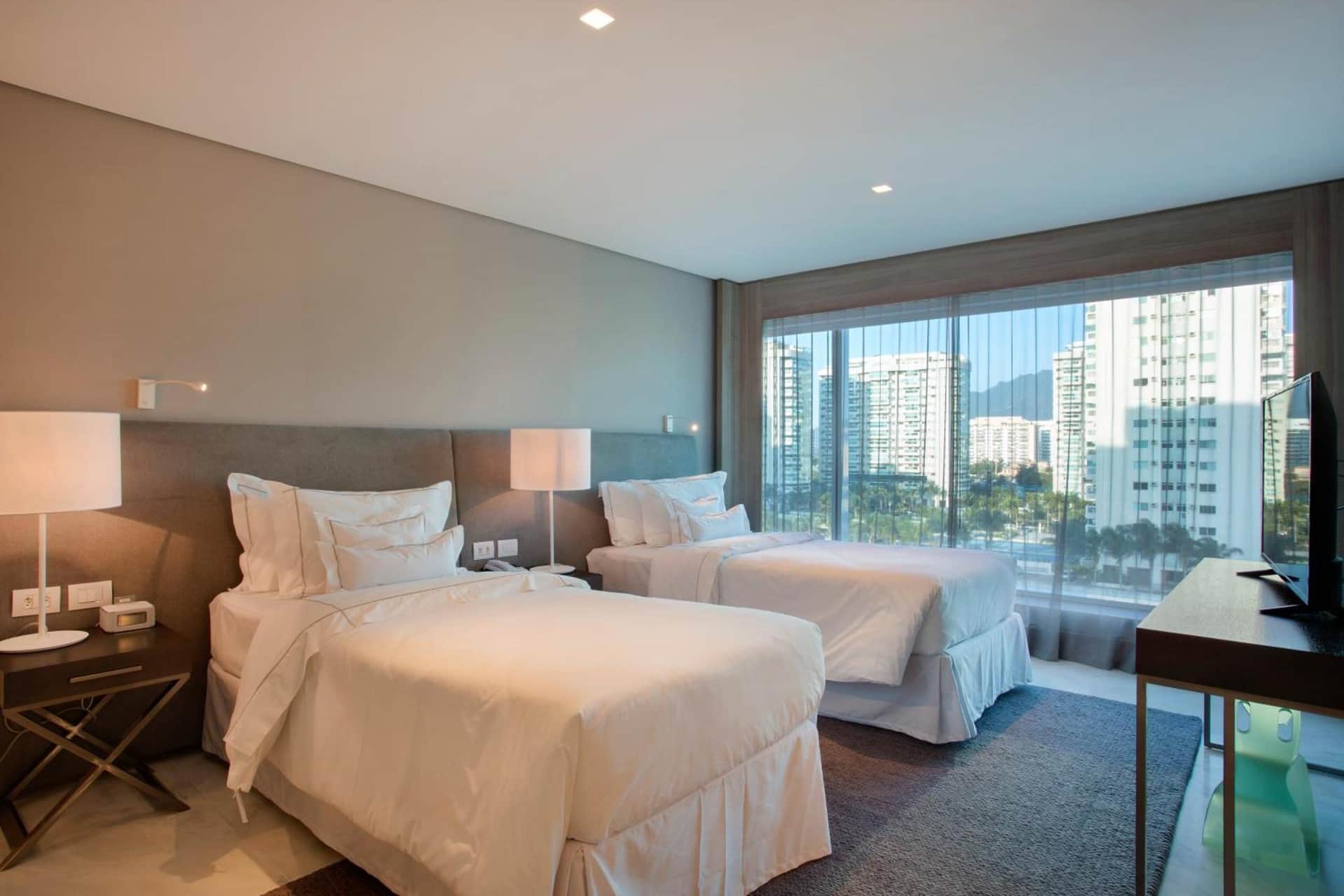 Venit Mio Hotel