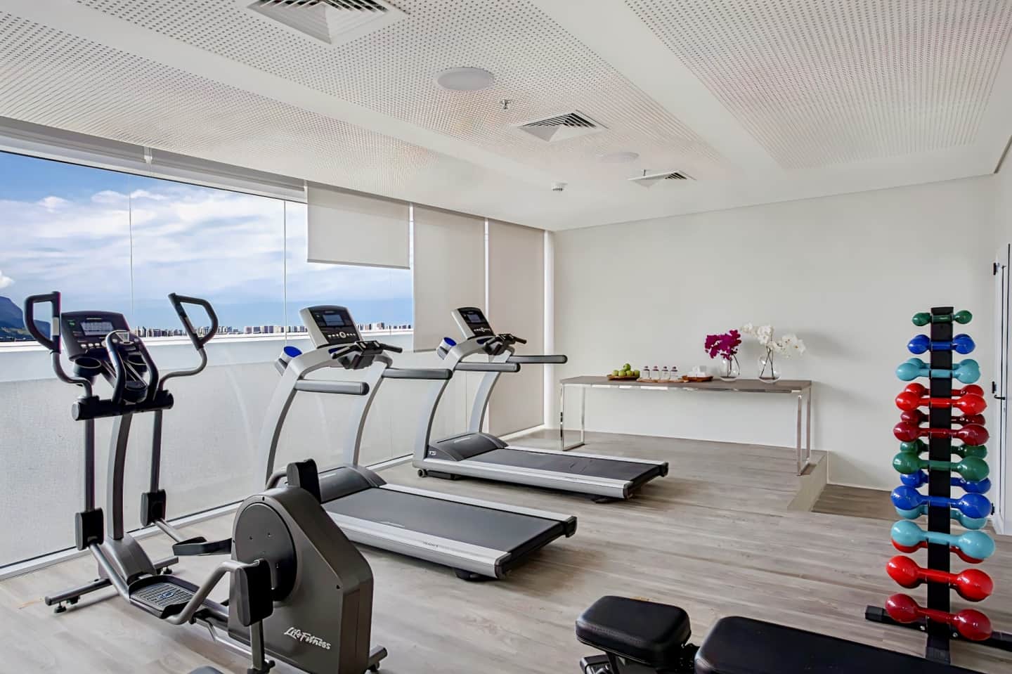 Venit Barra Hotel
