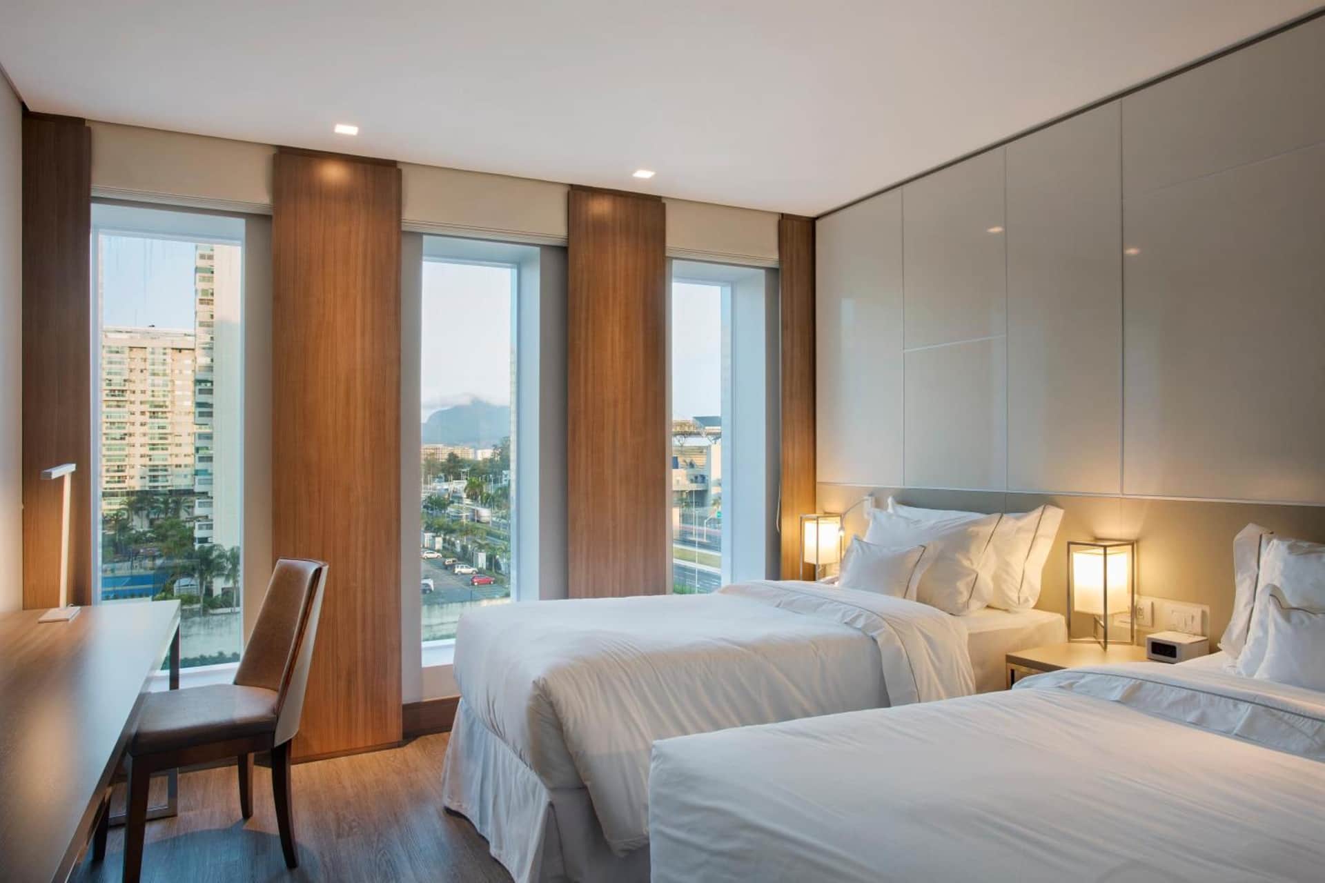 Venit Barra Hotel