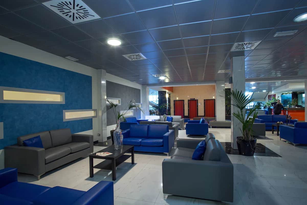 Hotel Galilei