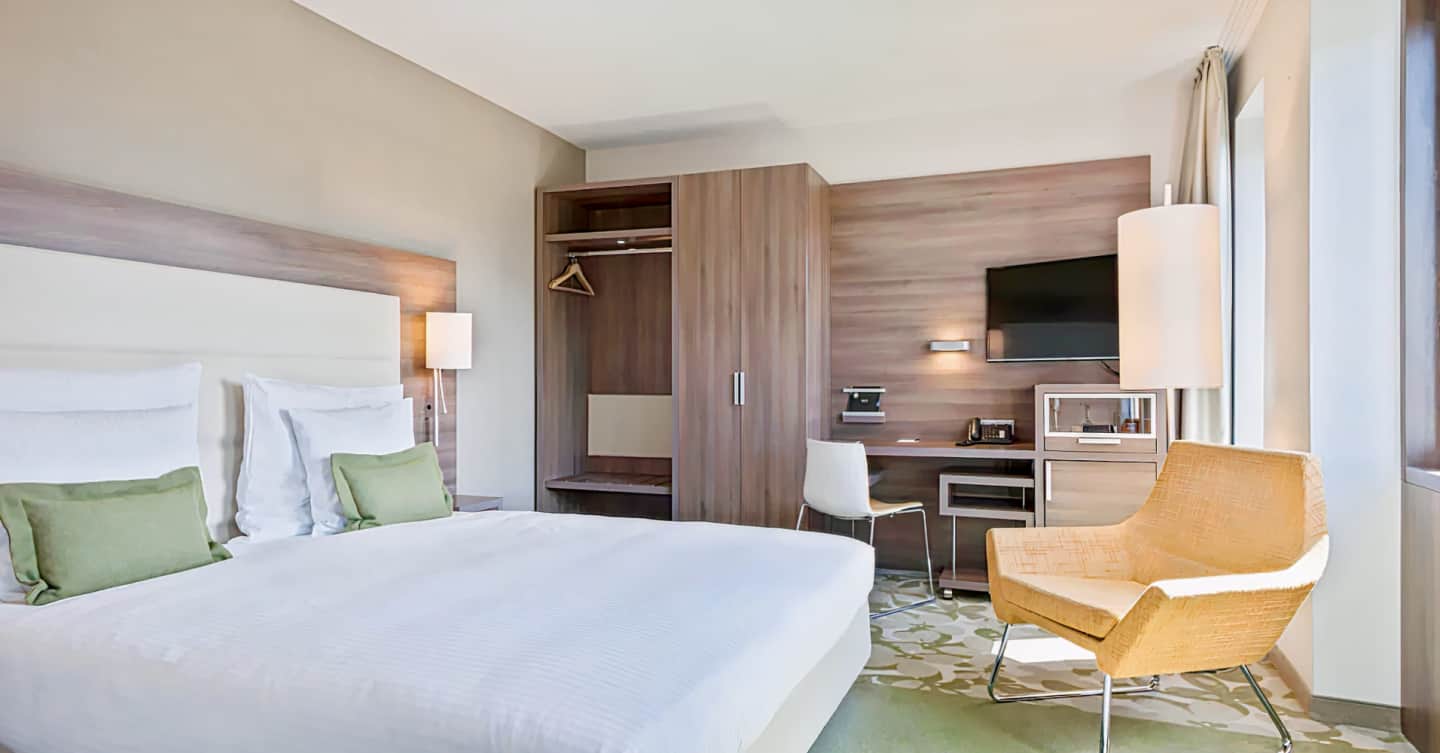Meliá Düsseldorf