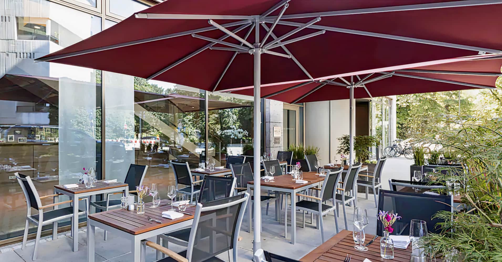 Meliá Düsseldorf