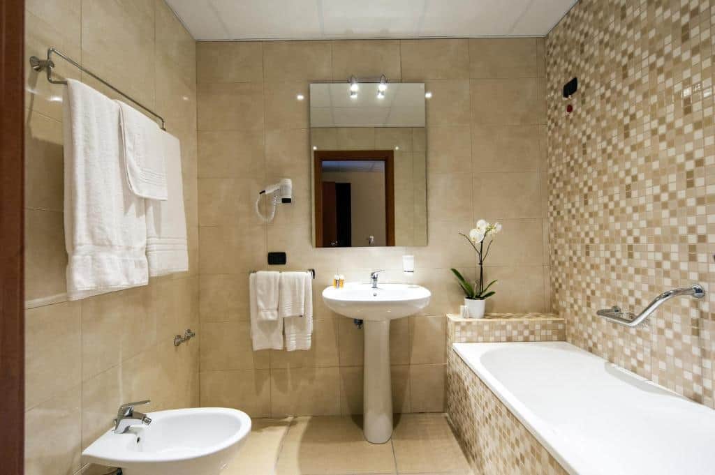 Hotel Tiempo
