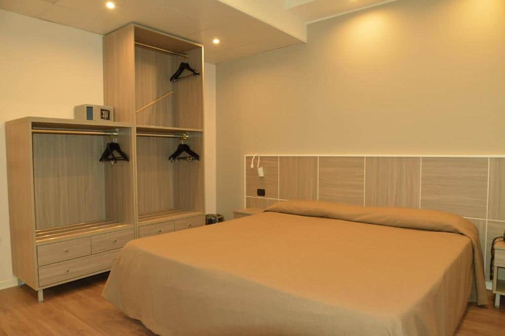 Hotel Tiempo