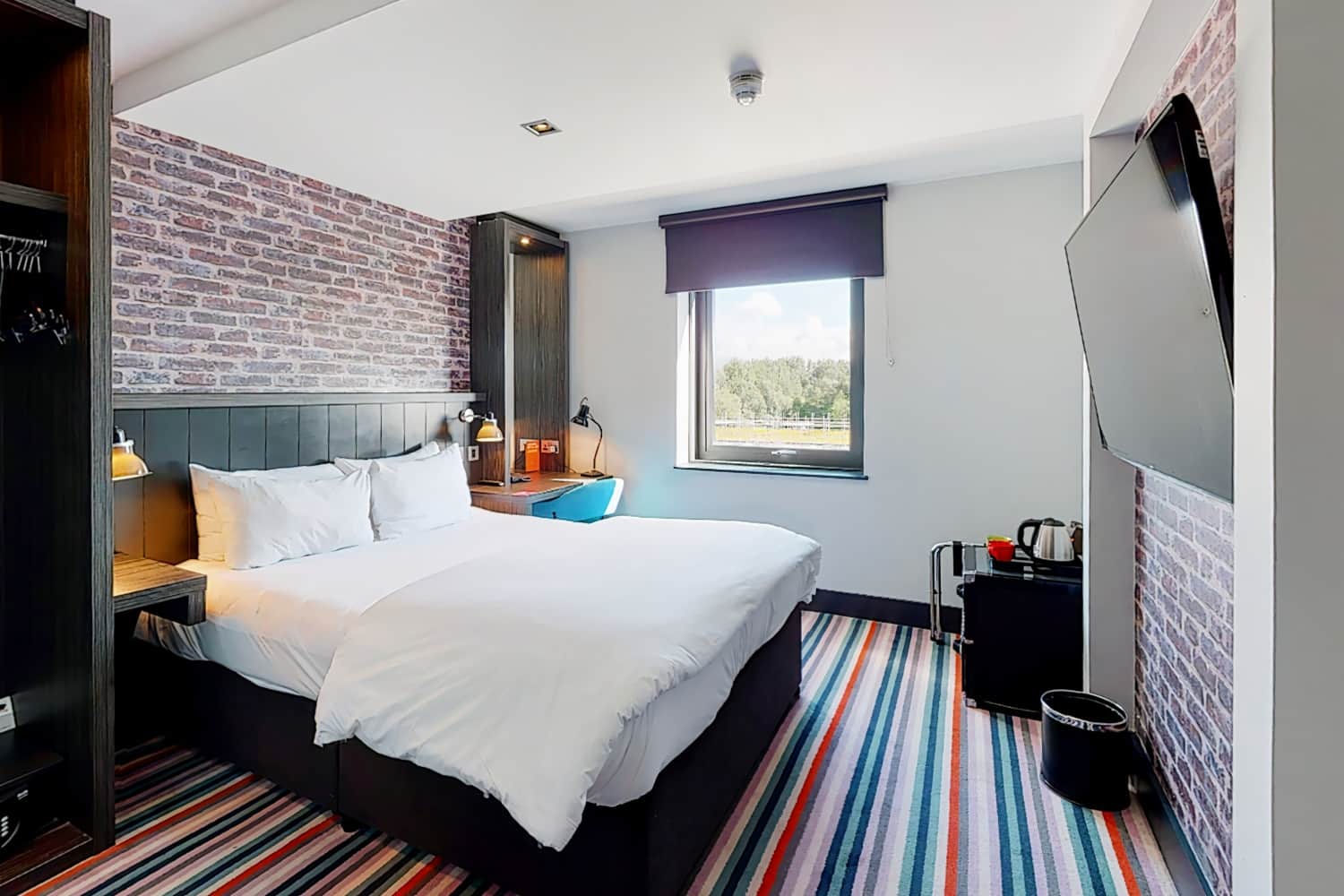 Village Hotel Glasgow