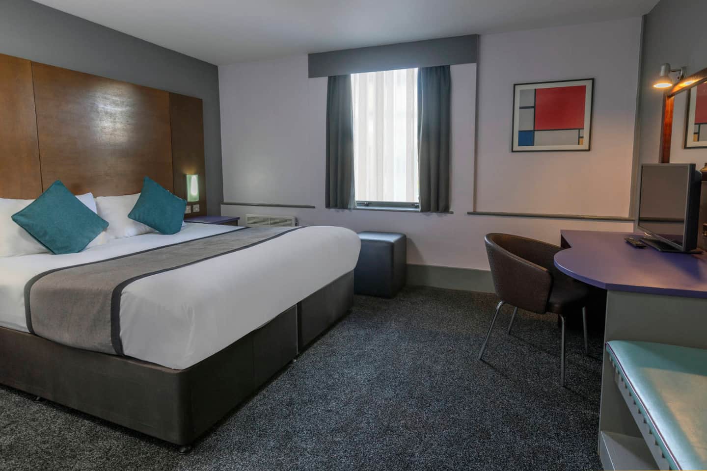 Sheffield Metropolitan Hotel by Belvilla