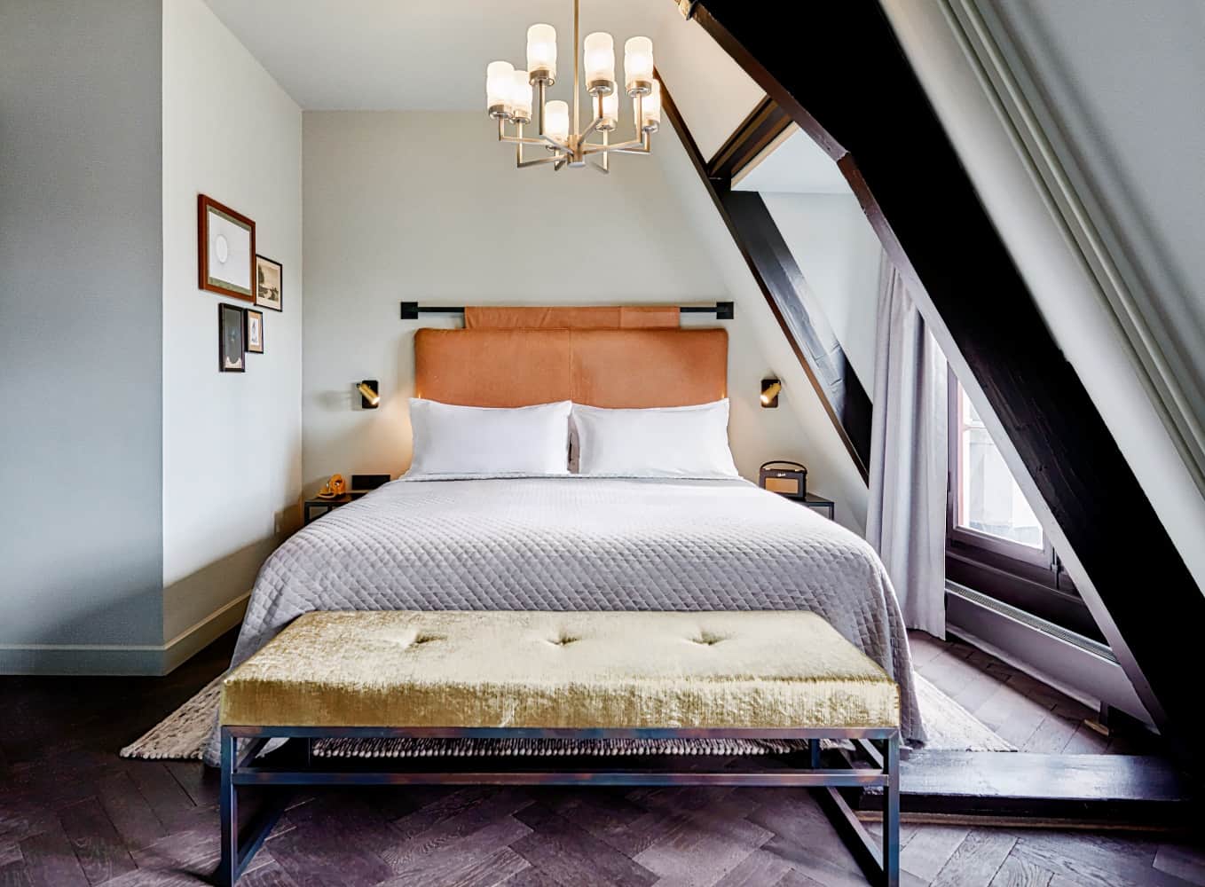 The Hoxton, Amsterdam