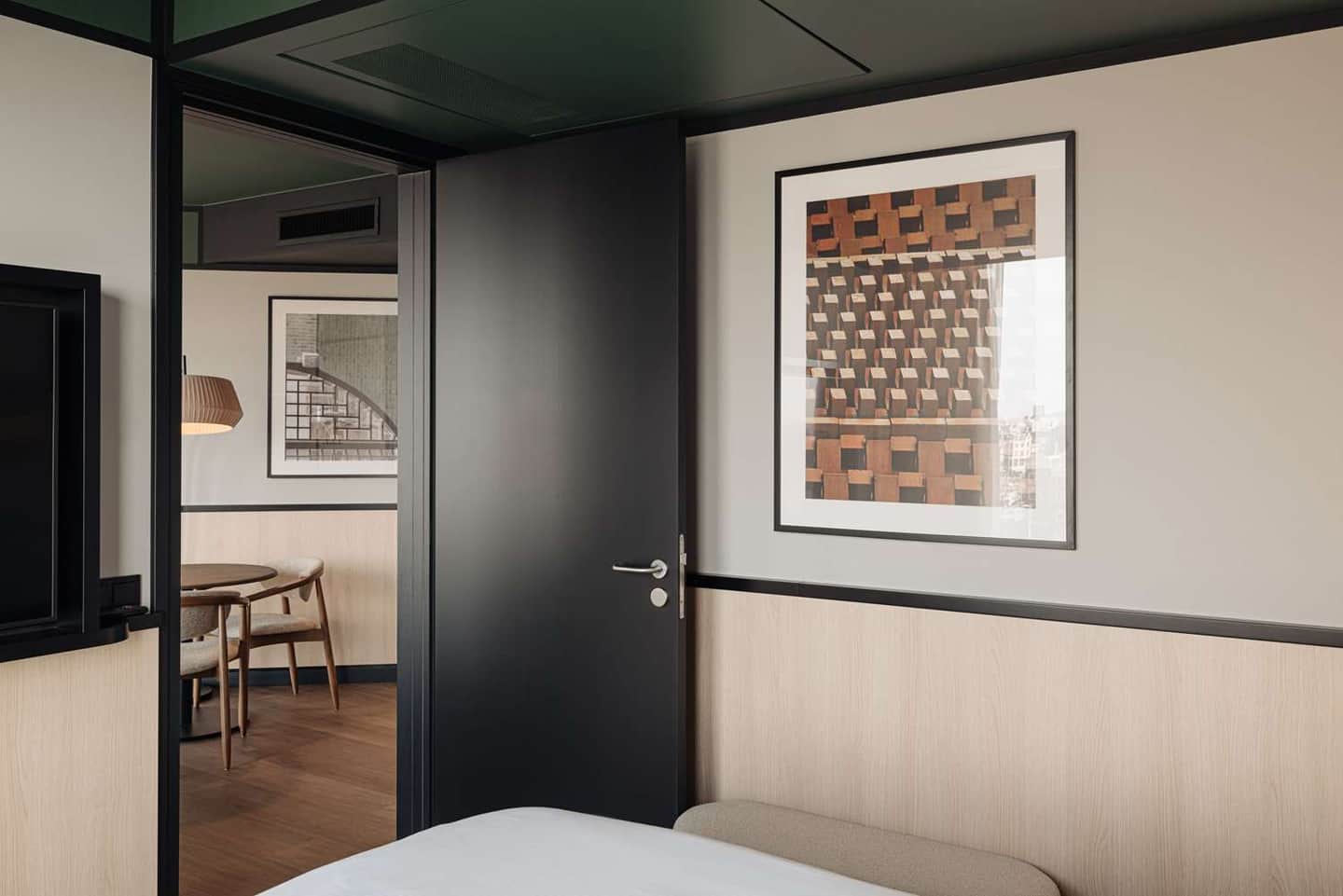 DoubleTree by Hilton Amsterdam Centraal Station