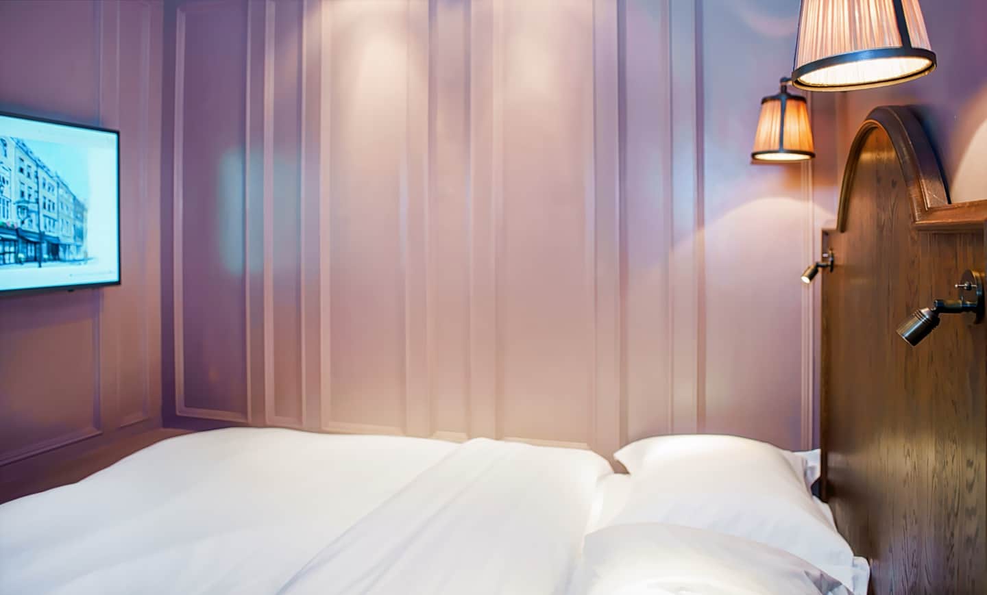 Mimi's Hotel Soho
