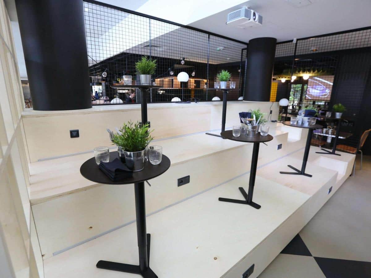 ibis Paris Bercy Village 12th