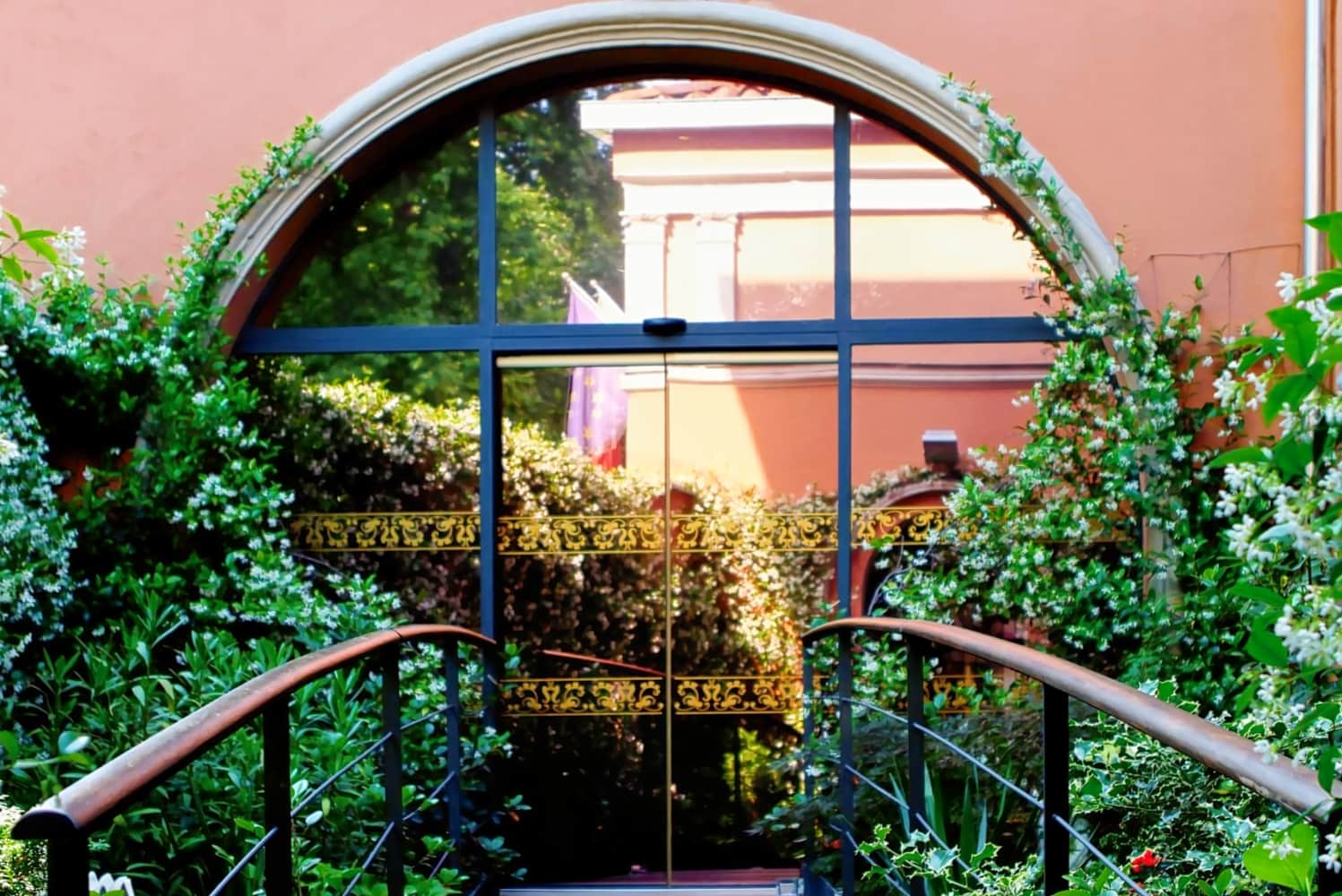 Hotel dei Pittori