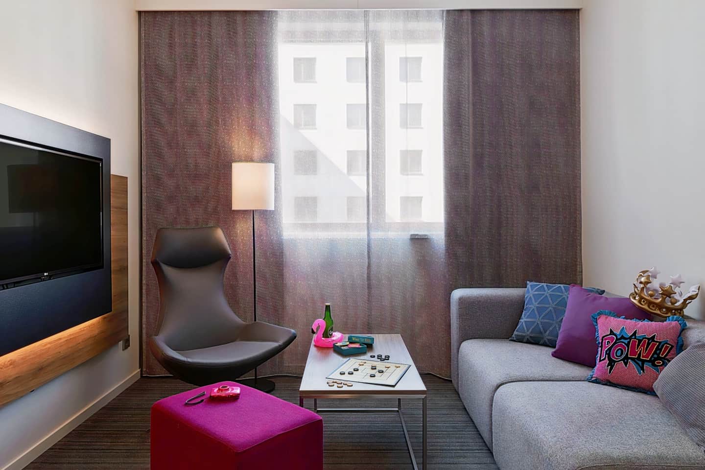 Moxy Vienna Airport