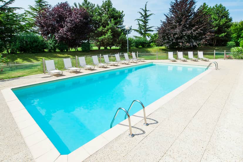 Novotel Beaune