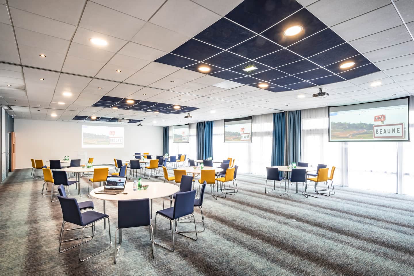 Novotel Beaune