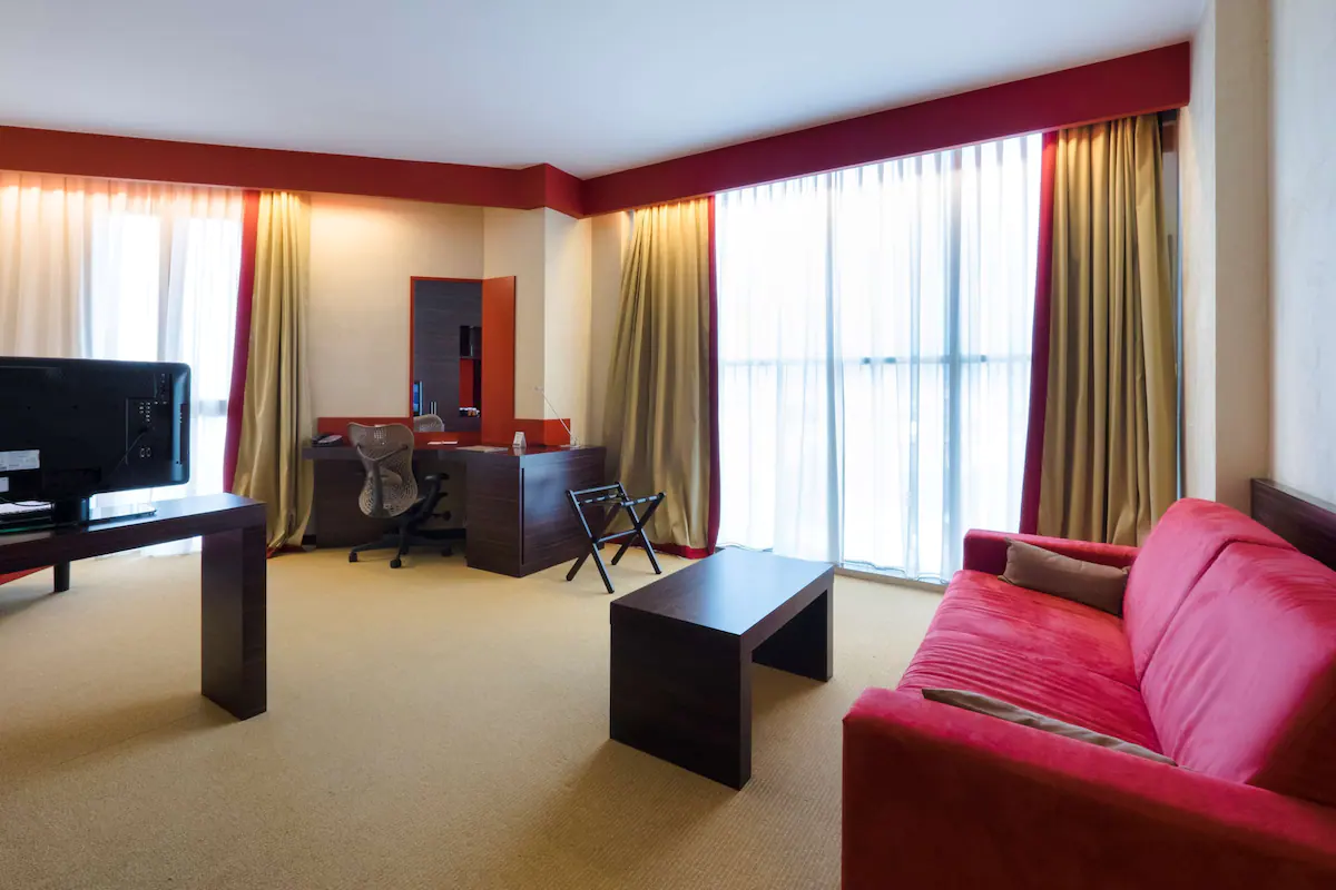 Hilton Garden Inn Lecce