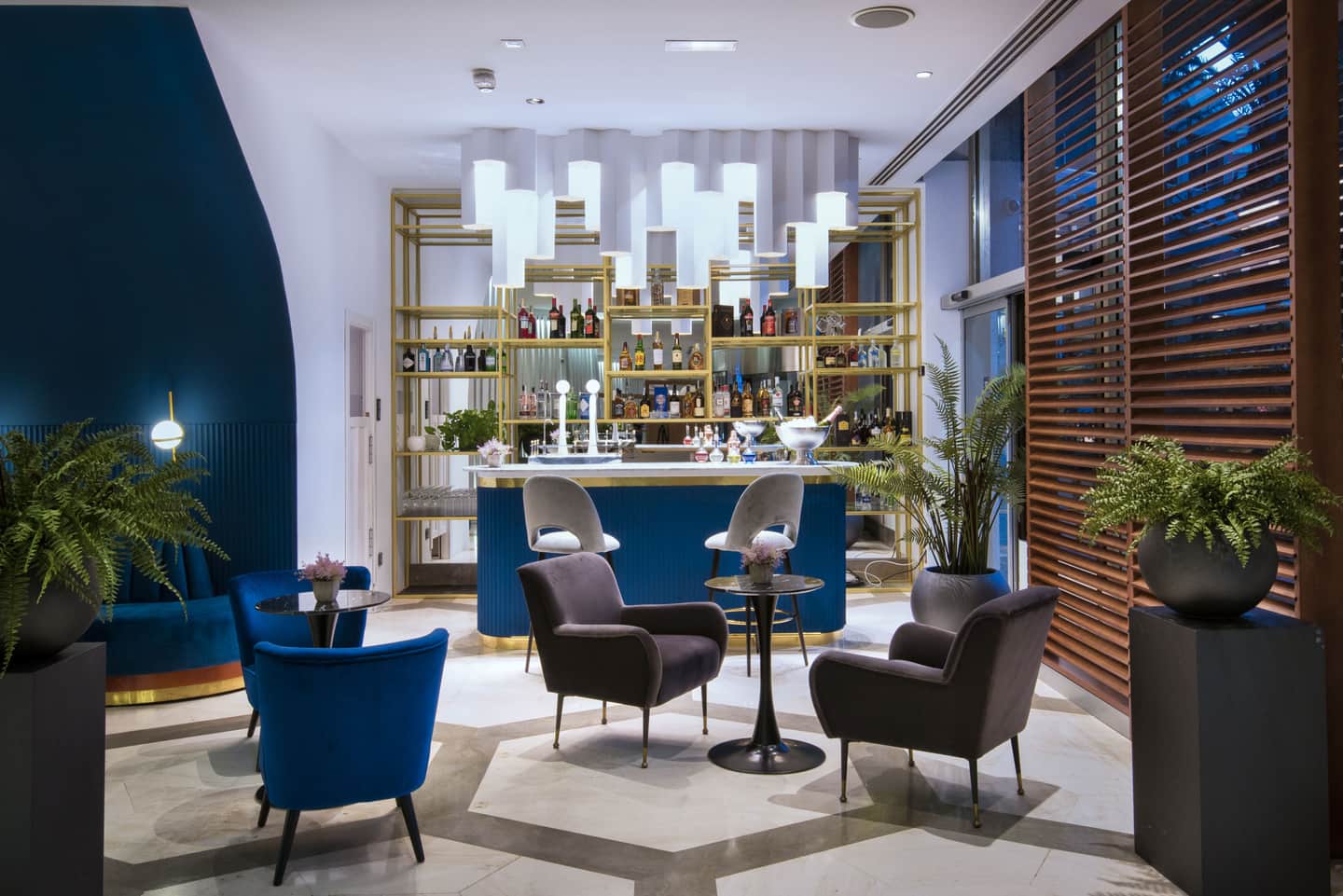 Hotel Princesa Plaza