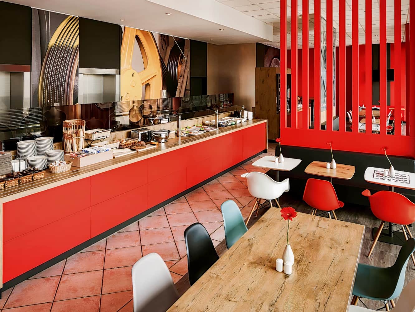 ibis Berlin Spandau