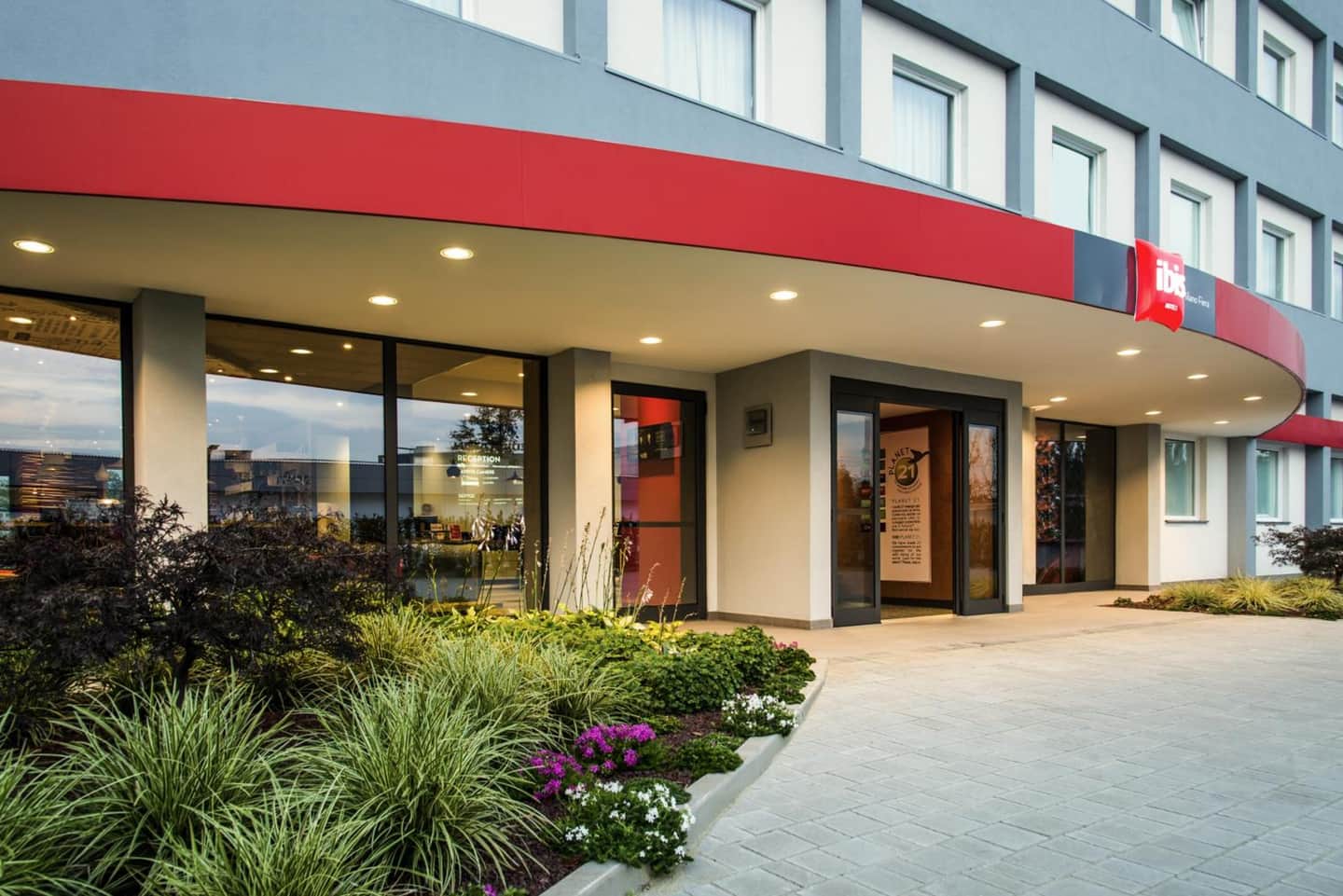 ibis Milano Fiera