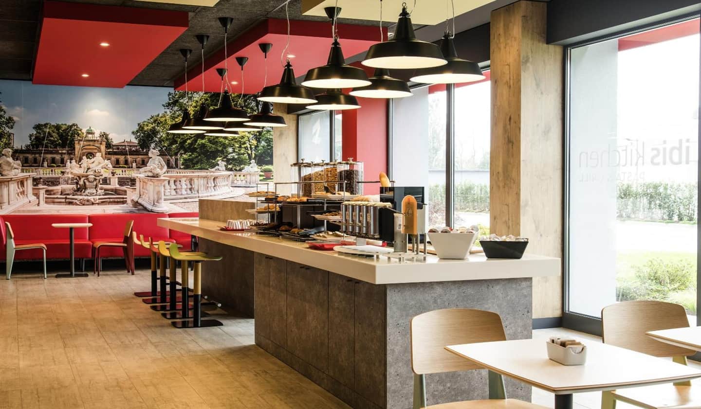 ibis Milano Fiera