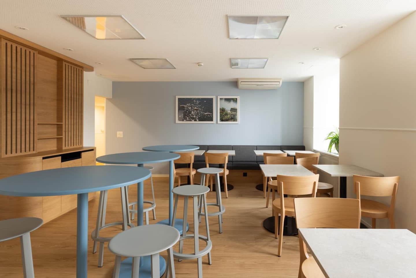 Fred Guest House Zürich Hauptbahnhof