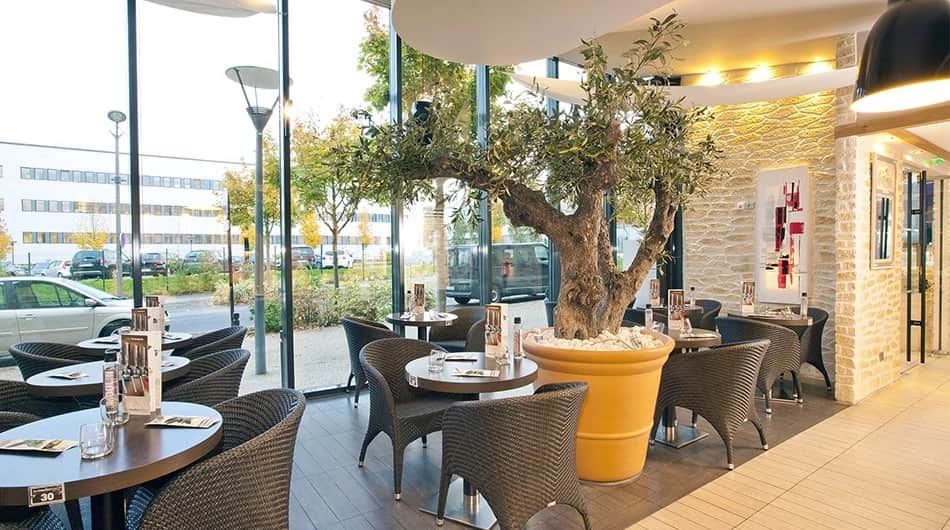 Residhome Paris-Massy
