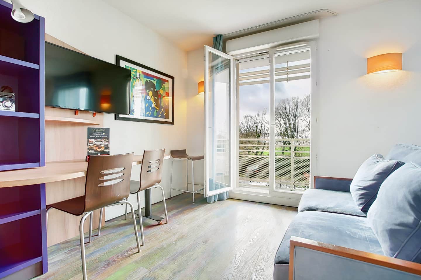 Suite Home