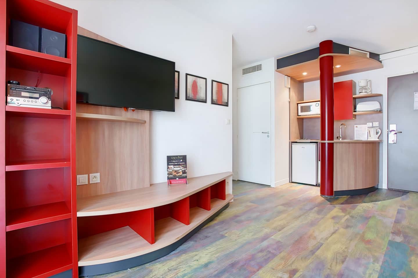 Suite Home
