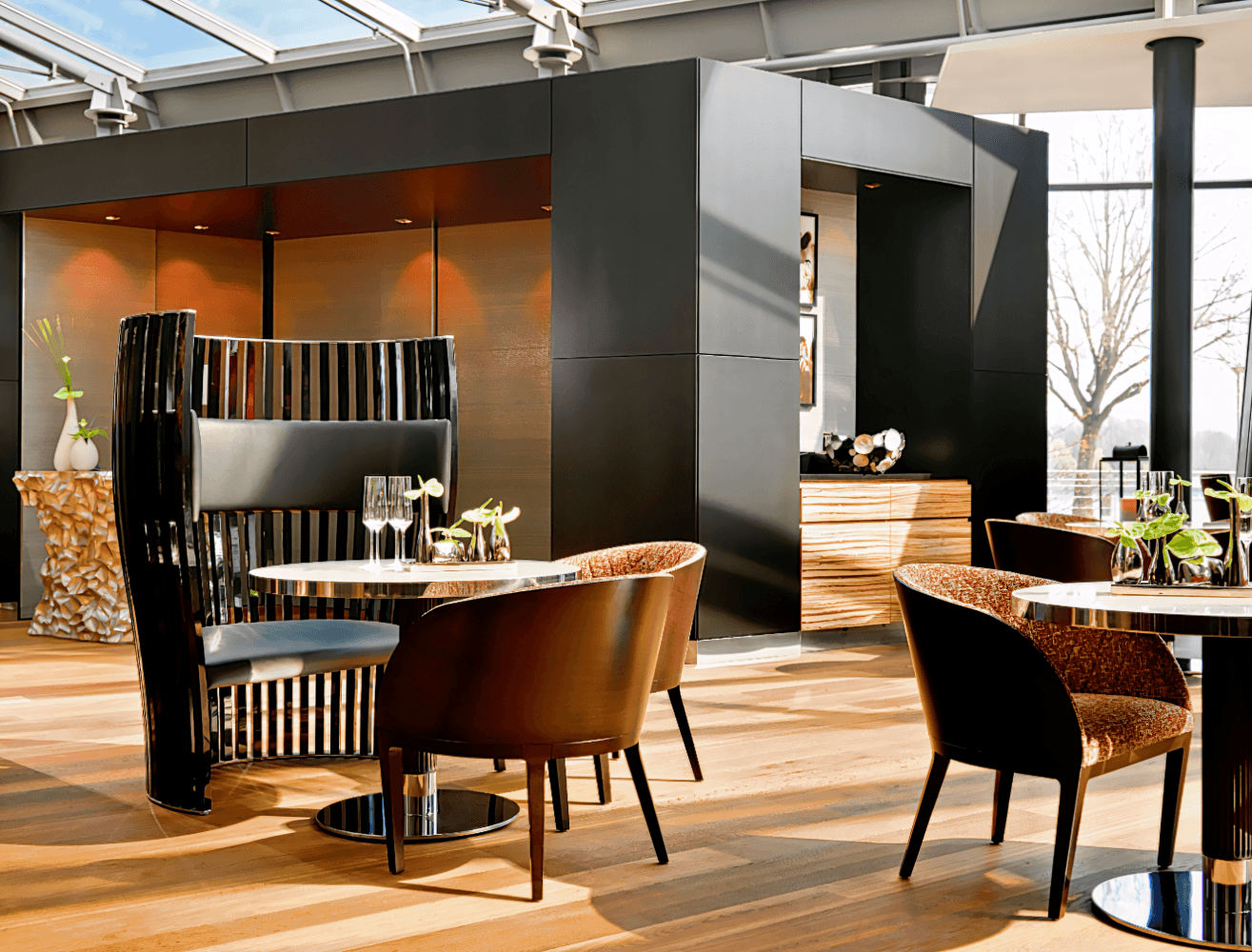 Hyatt Regency Mainz