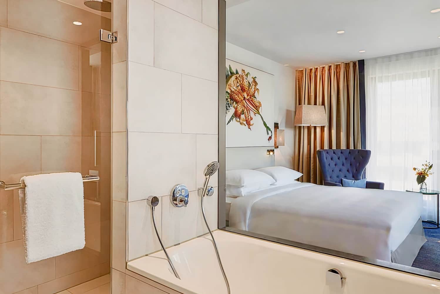 Hyatt Regency Amsterdam